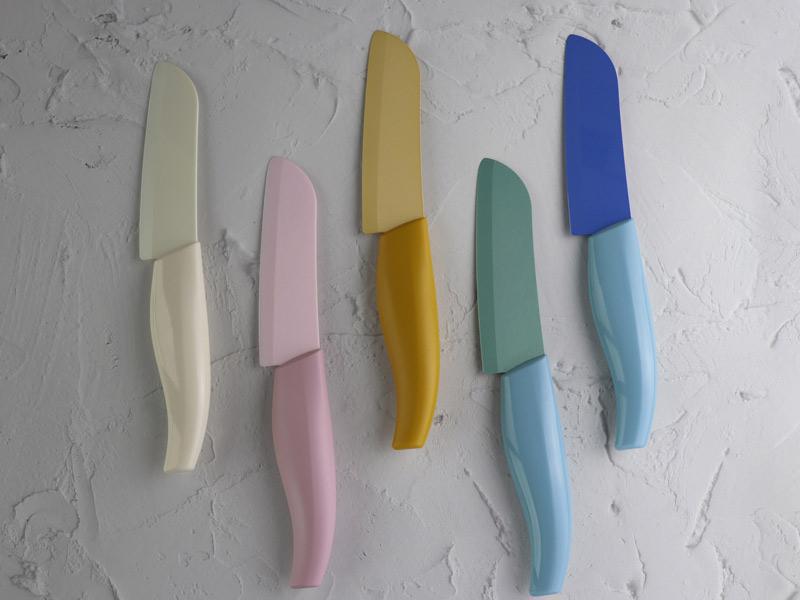 Colour Knife