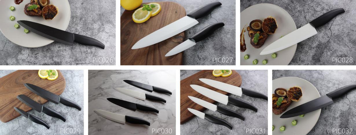 no scratches and stains chef knife 