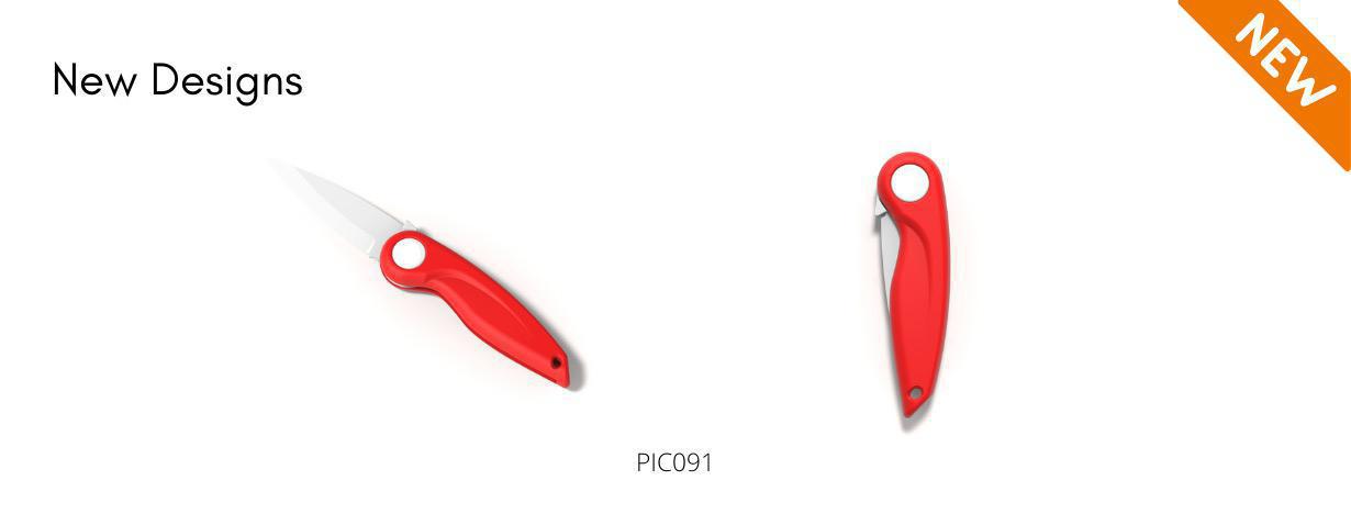 new design folding knives