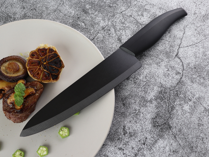 Chef Knife Series