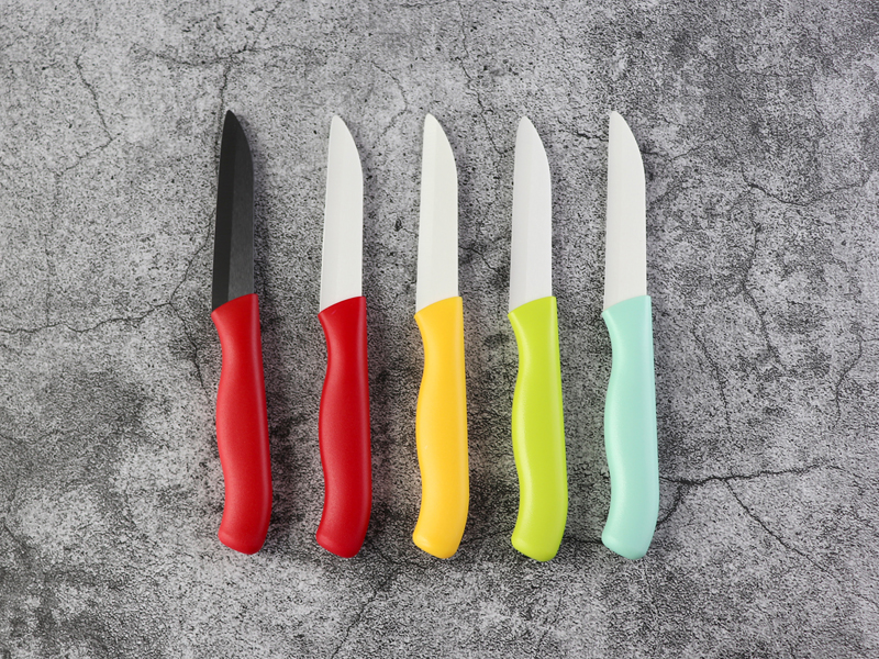 Paring Knife Sets