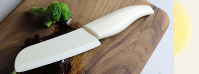 Ceramic Color Kitchen Knife