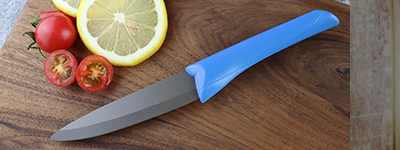Ceramic Color Kitchen Knife